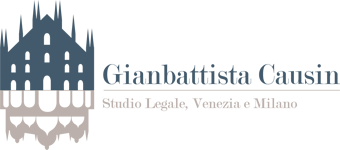 Studio Legale Avv. Gianbattista Causin
